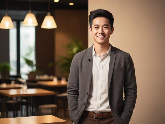 男相亲时简短自我介绍-男相亲时简短自我介绍怎么说