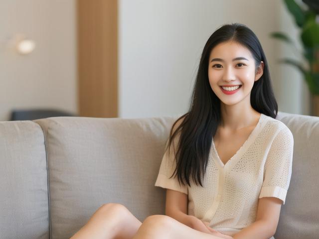 相亲时该问女方什么-相亲应该问女生什么