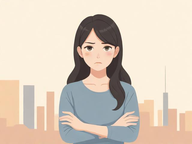 女性相亲时说不要对相亲抱太大希望-相亲女孩不同意怎么办