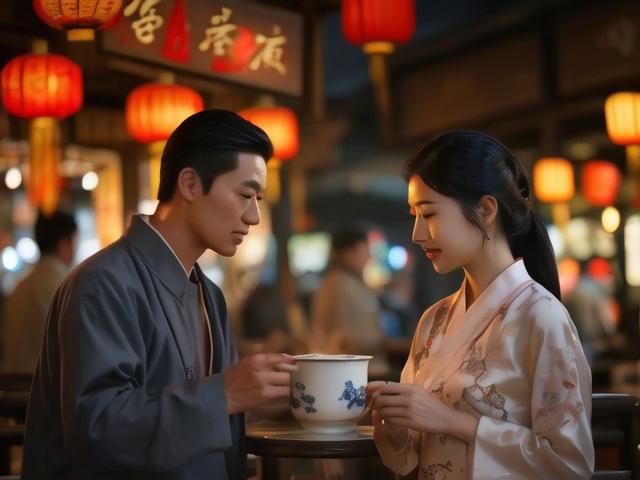 相亲时男的老看着自己-相亲男一直看你的眼睛