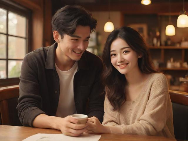 相亲时怎么和女孩说话-相亲该怎么跟女孩说话