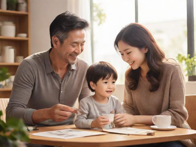 相亲时怎么介绍自己-相亲怎么介绍自己的孩子