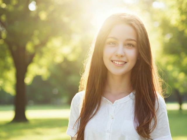 对一个女孩表白的句子-对一个女孩表白的句子简短