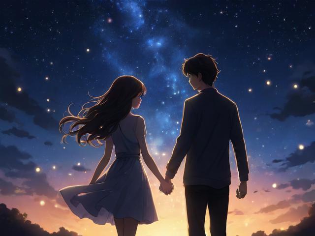 适合七夕表白的句子-七夕表白佳句