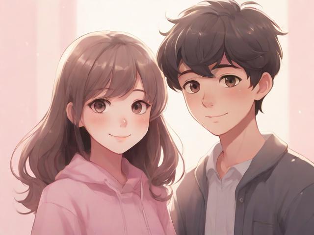 女孩子喜欢男生表白-女生喜欢男生委婉表白还是直接一点