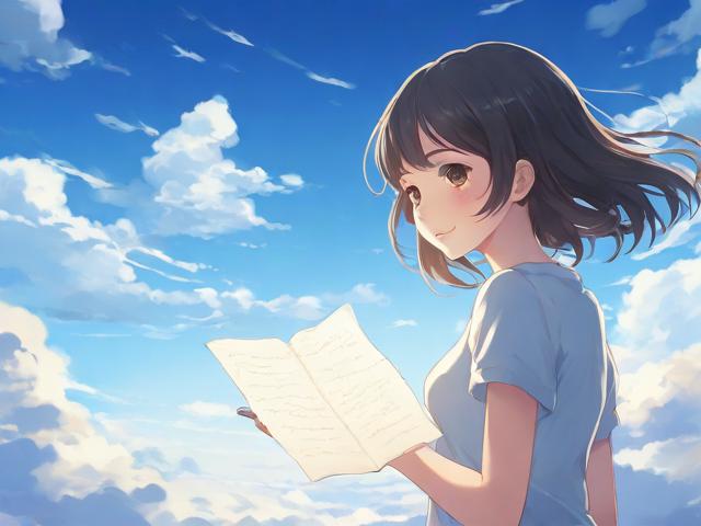 一封100字的表白-一封100字的表白给女生的信