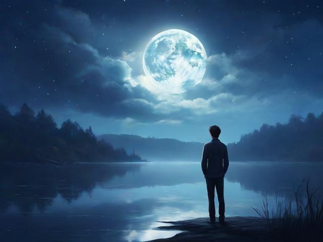 梦到陌生男人向我表白-梦到陌生男子对自己表白