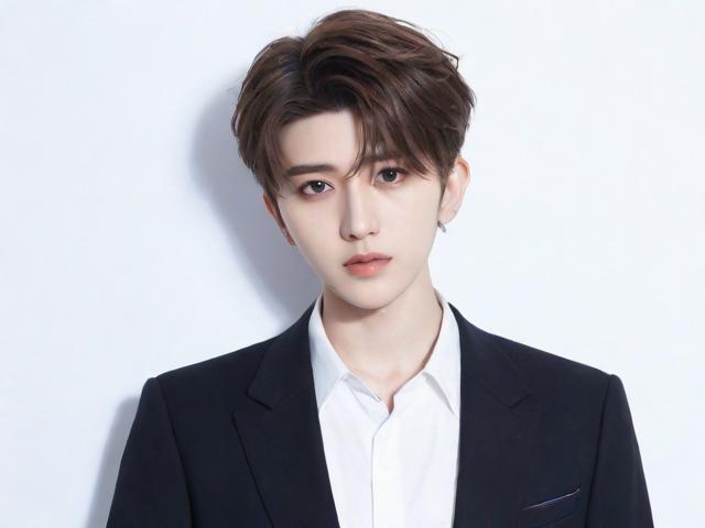 藏头诗表白蔡徐坤-蔡徐坤藏头藏尾诗