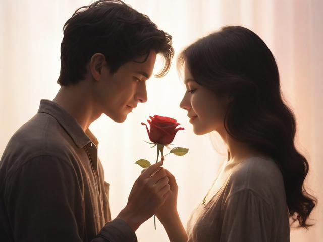 男生表白女生的话短句-男生表白女生该怎么说