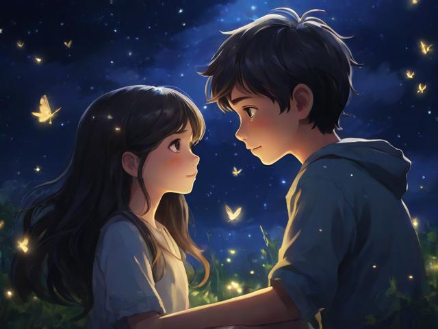 和女生表白的小作文-和女孩子表白300字
