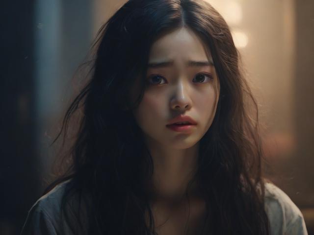 对女孩子的深情表白-对女孩子的深情表白句子