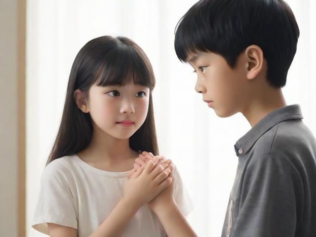 女生对男生表白套路-女生对男生表白的台词