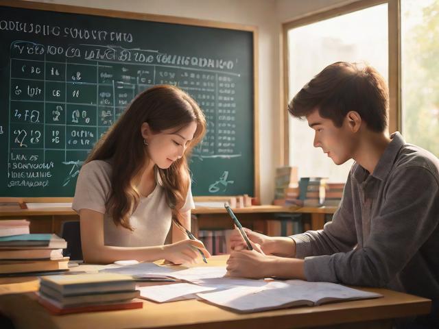 学霸表白方式-学霸表白方式有哪些