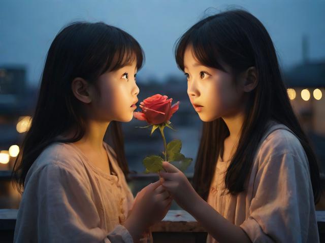女生和女生怎么表白-女生和女生怎么表白比较好