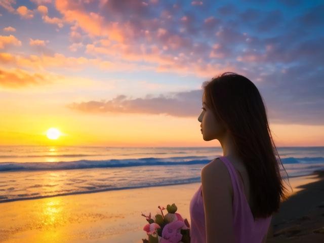 网恋怎么表白有仪式感-网恋怎么表白有仪式感的女生