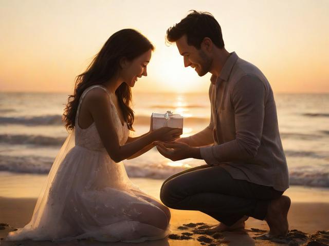 结婚求婚表白的话-结婚求婚表白的话有哪些
