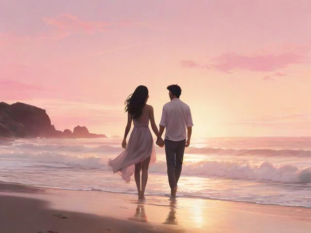 For You, My Love为了你，我的爱