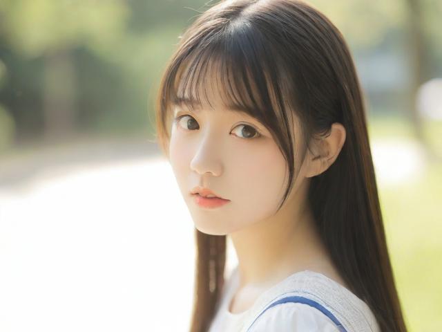 表白女孩子的情话-表白女孩纸的情话