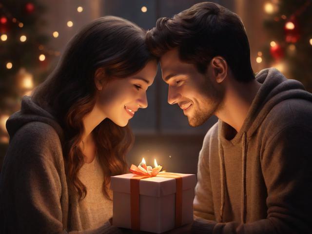 生日表白情话送男朋友-生日表白情话送男朋友什么礼物