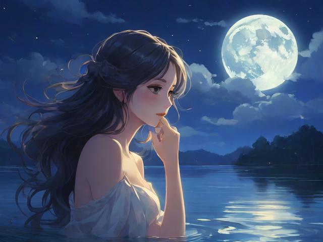 吃醋表白-吃醋情话