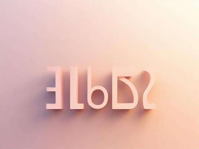 反字表白图片-反字情话