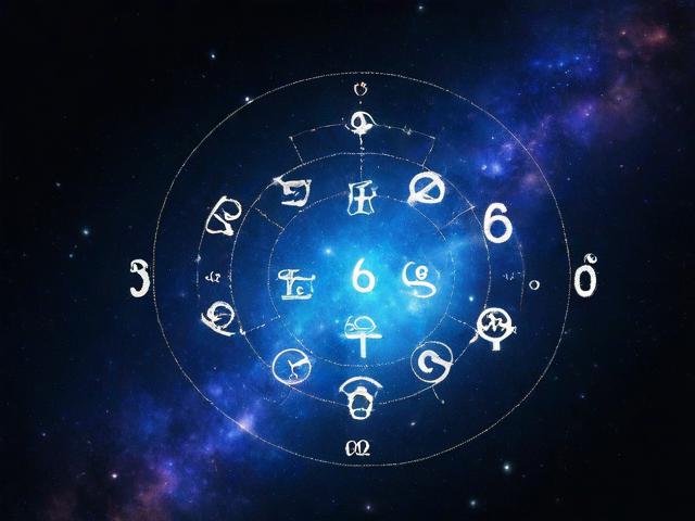 十二星座表白密码-十二星座专属表白密码6位数