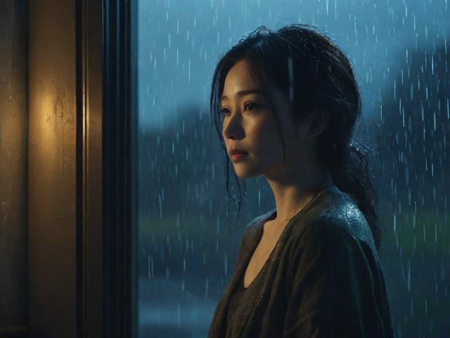 徐静蕾深夜表白-徐静蕾经历