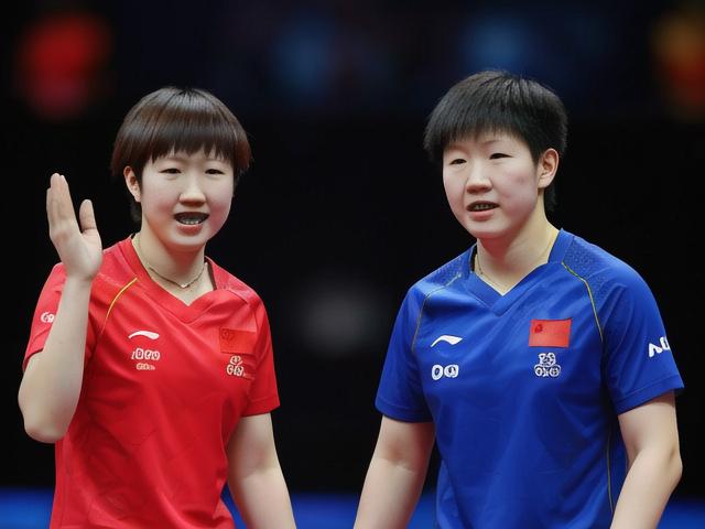 伊藤美诚表白樊振东-伊藤美诚表白樊振东视频