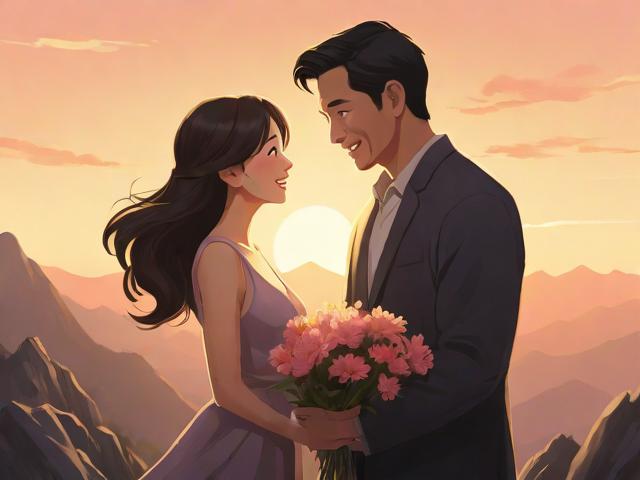 向女生表白表情包-向女生表白的表情包