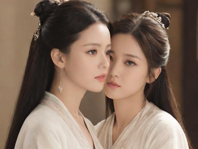 单婉晶向徐子陵表白-单婉晶结局