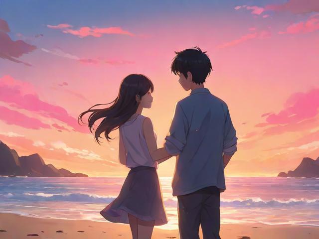 女孩追男孩的表白情话-女孩追男孩的表白情话大全