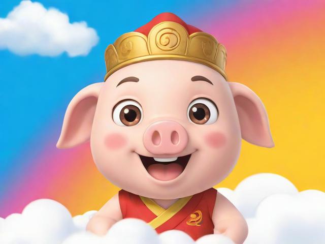 高玉兰给猪八戒的搞笑情书