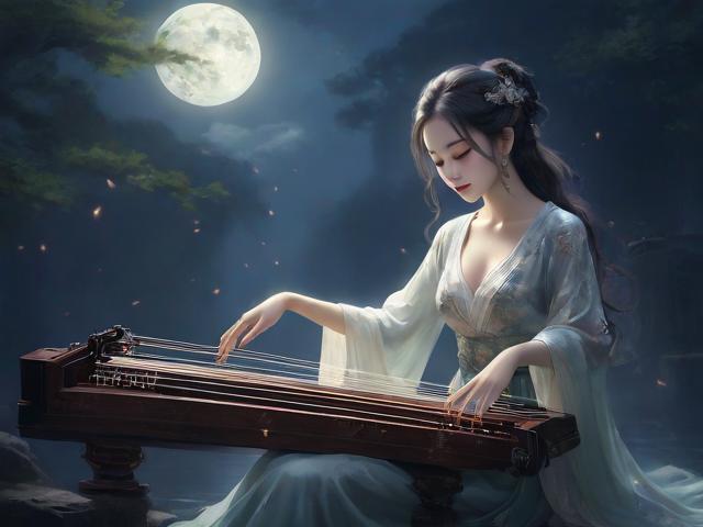含蓄的表白古文-表白语古文