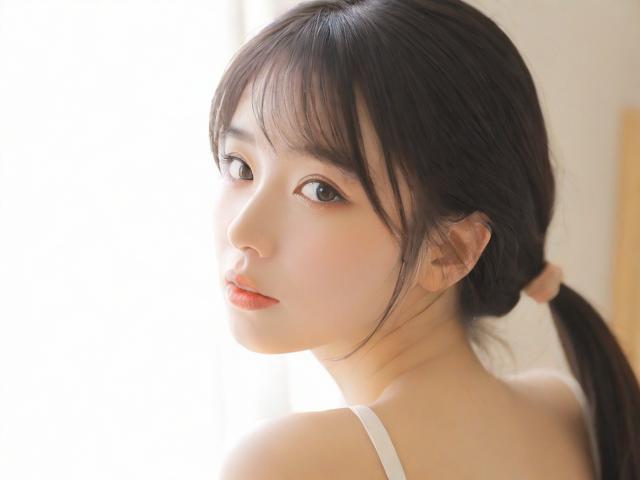 对女孩表白的情话大全-对女孩表白情话最暖心一段话
