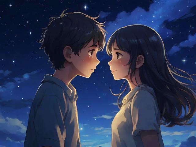 对女孩表白的感动句子-一段感动到哭的表白