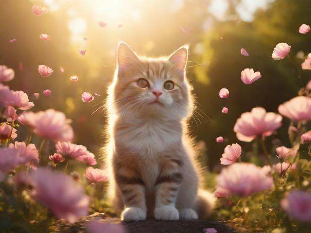 甜梦猫朝阳被表白-甜梦猫告白