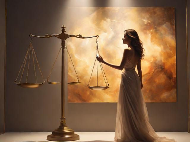 天秤女等你表白的表现-天秤女等你表白的表现有哪些