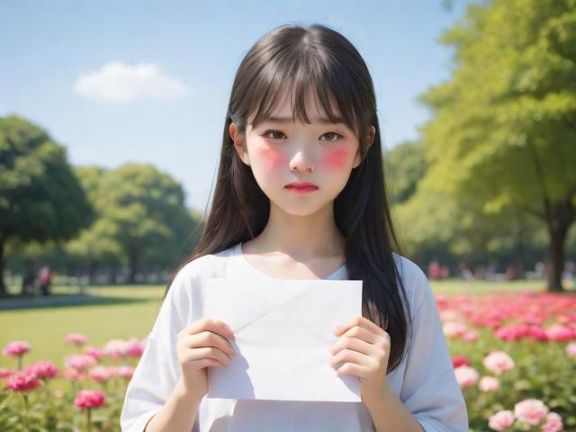 喜欢女生表白-喜欢女孩表白的话语