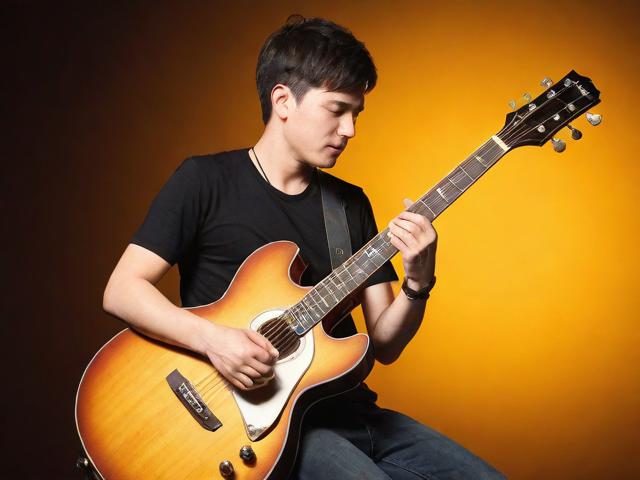 表白必备吉他歌曲-表白必备吉他歌曲有哪些