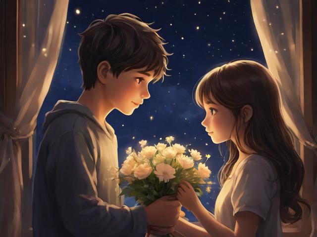 七夕如何表白才会成功-怎么七夕表白