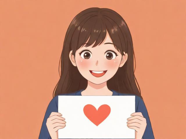 分享表白情书中比较搞笑的情书