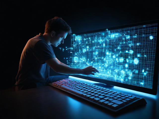 网恋怎么表白的话-网恋怎么表白的话语