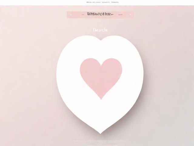 表白网页制作在线-表白网页制作网址