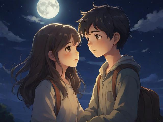 向喜欢的女孩表白-向喜欢的女孩表白告白词