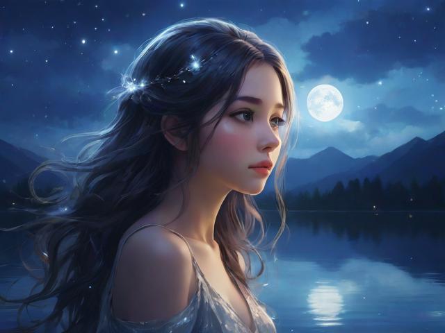 表白女生的-表白女生的优美句子