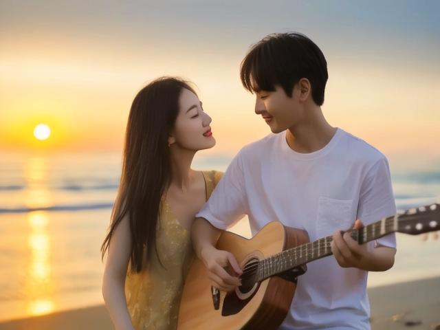 女生对男生表白的歌-女生对男生表白的歌曲
