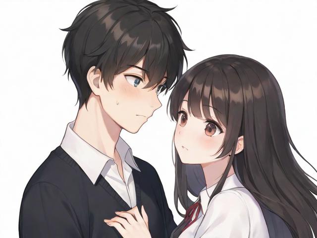 女生给男生表白的套路-女生必看!女生给男生表白的套路