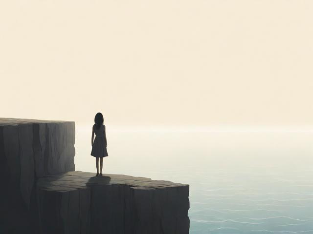 女孩子向我表白-女孩子向我表白,我拒绝了,女生消失了