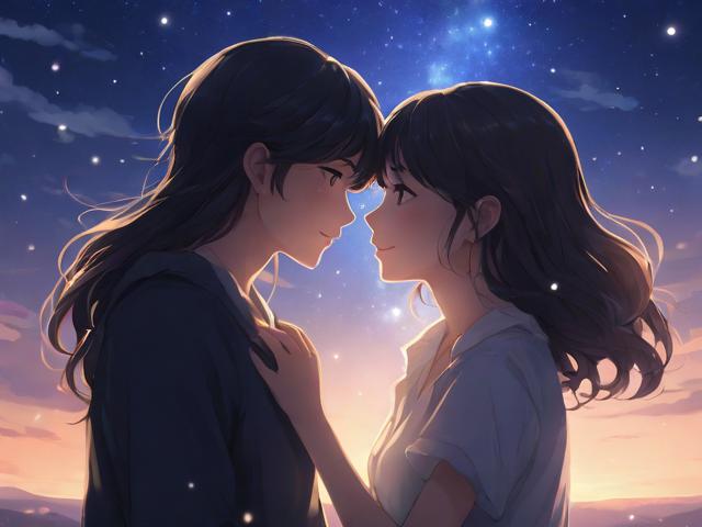 七夕情人节怎样表白-七夕情人节表白短句
