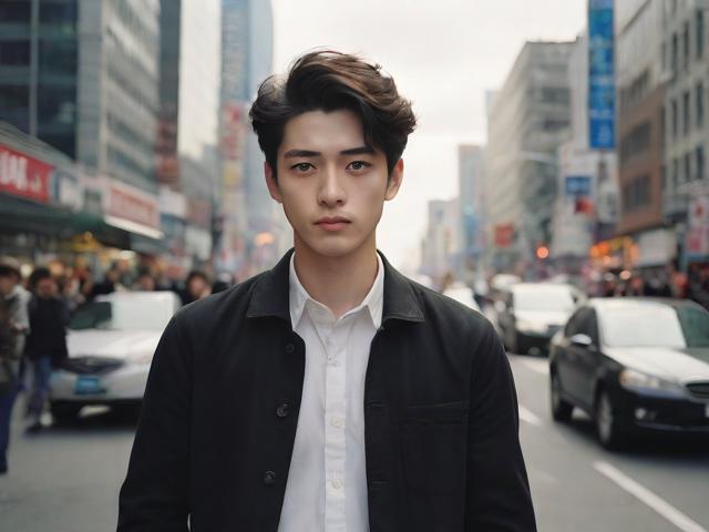 表白男生的话真实点的-表白男生的话真实点的小作文